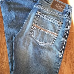 Ariat M4 Mens Jeans